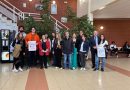 La fête de la science au lycée Lot et bastides